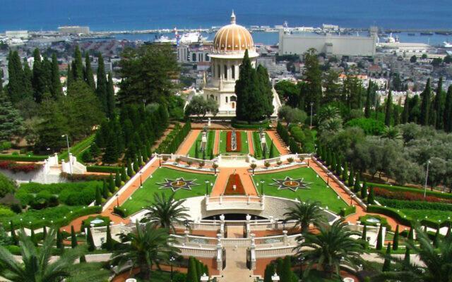 Luxury 3&4 Bedroom New Apartments - Close To The Beach & Bahai Gardens Haifa Exteriér fotografie