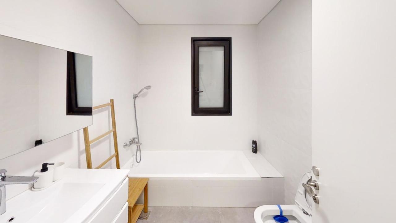Luxury 3&4 Bedroom New Apartments - Close To The Beach & Bahai Gardens Haifa Exteriér fotografie