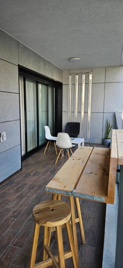 Luxury 3&4 Bedroom New Apartments - Close To The Beach & Bahai Gardens Haifa Exteriér fotografie